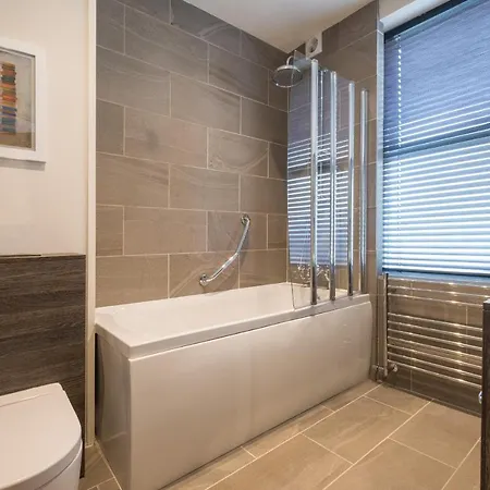 Howe Keld 3 Ground Floor Apartamento *