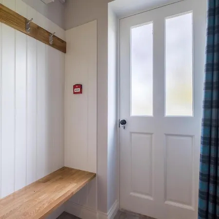 Howe Keld 3 Ground Floor Apartamento