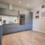 Howe Keld 3 Ground Floor Апартаменты