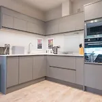 Howe Keld 3 Ground Floor Апартаменты Кесвик
