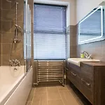 Апартаменты Howe Keld 3 Ground Floor Кесвик