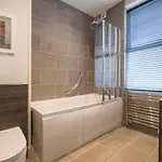 Howe Keld 3 Ground Floor Апартаменты *