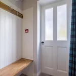 Howe Keld 3 Ground Floor Апартаменты