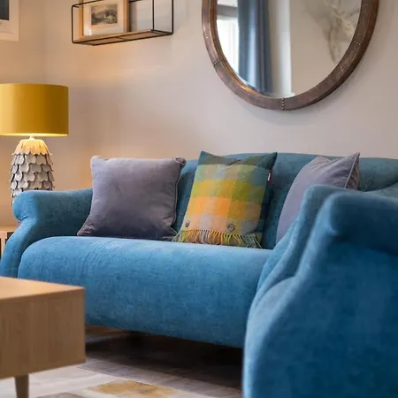 Appartamento Howe Keld 3 Ground Floor Keswick (Cumbria)