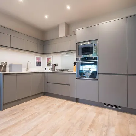 Howe Keld 3 Ground Floor