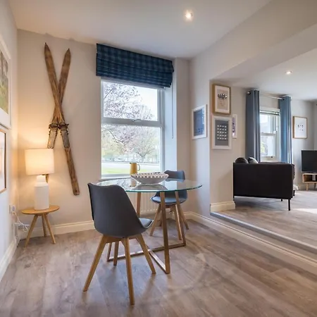 아파트 Howe Keld 3 Ground Floor