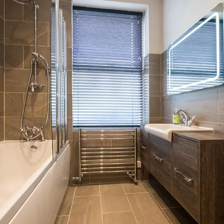 Διαμέρισμα Howe Keld 3 Ground Floor Κέσγουικ