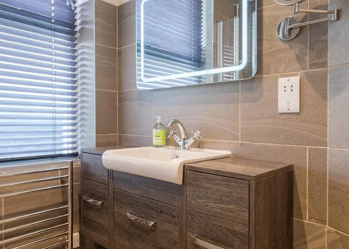 Howe Keld 3 Ground Floor *