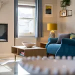 Howe Keld 3 Ground Floor *