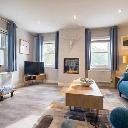 Howe Keld 3 Ground Floor Διαμέρισμα