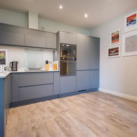 Howe Keld 3 Ground Floor Διαμέρισμα