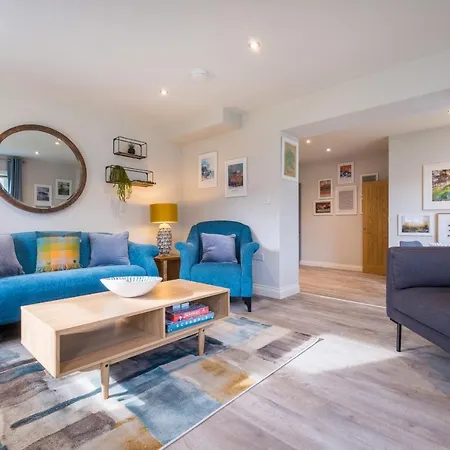 Διαμέρισμα Howe Keld 3 Ground Floor