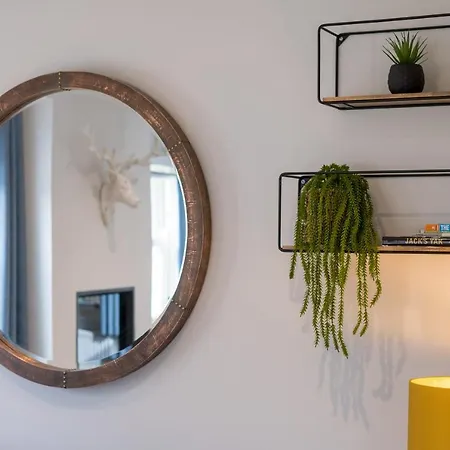 Howe Keld 3 Ground Floor