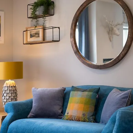 Howe Keld 3 Ground Floor