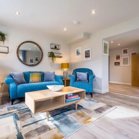 Howe Keld 3 Ground Floor Διαμέρισμα *