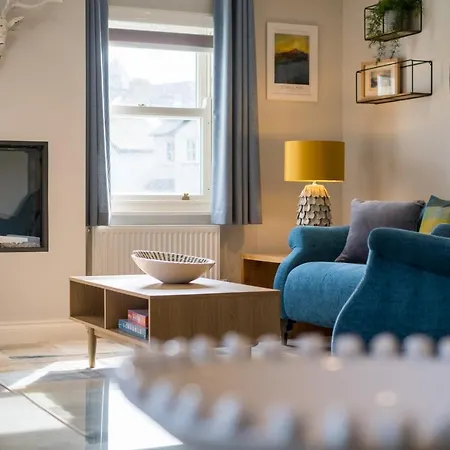 Howe Keld 3 Ground Floor *