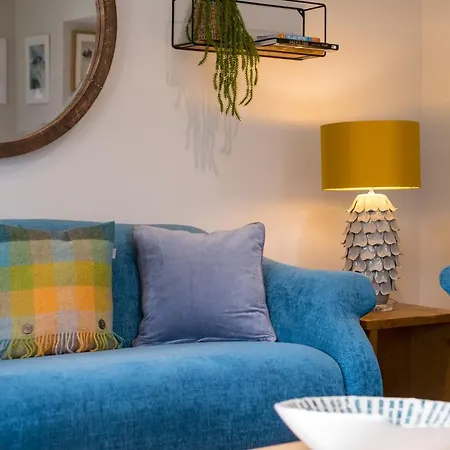 Διαμέρισμα Howe Keld 3 Ground Floor *