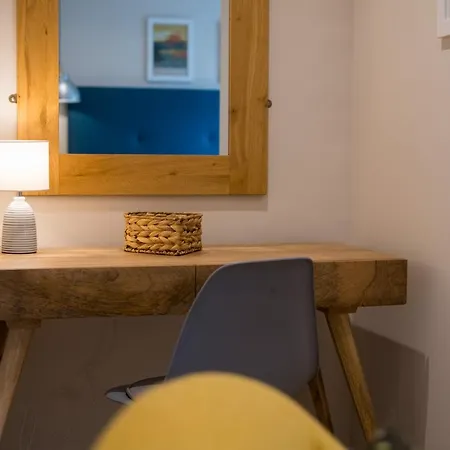 Howe Keld 3 Ground Floor *