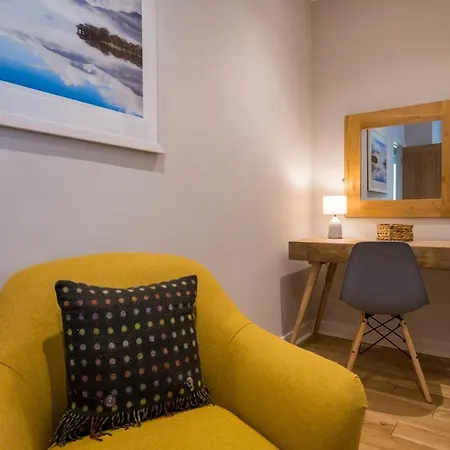 Howe Keld 3 Ground Floor Διαμέρισμα Κέσγουικ