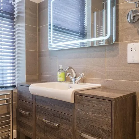 Howe Keld 3 Ground Floor *